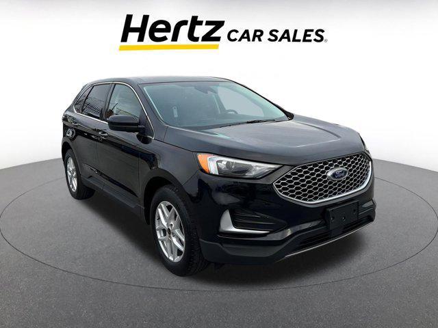 used 2024 Ford Edge car, priced at $25,237