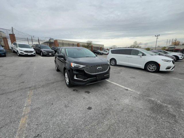 used 2024 Ford Edge car, priced at $26,299