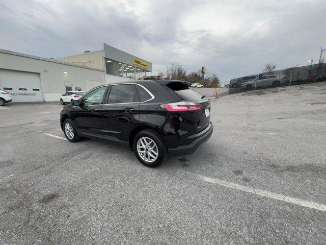 used 2024 Ford Edge car, priced at $26,299