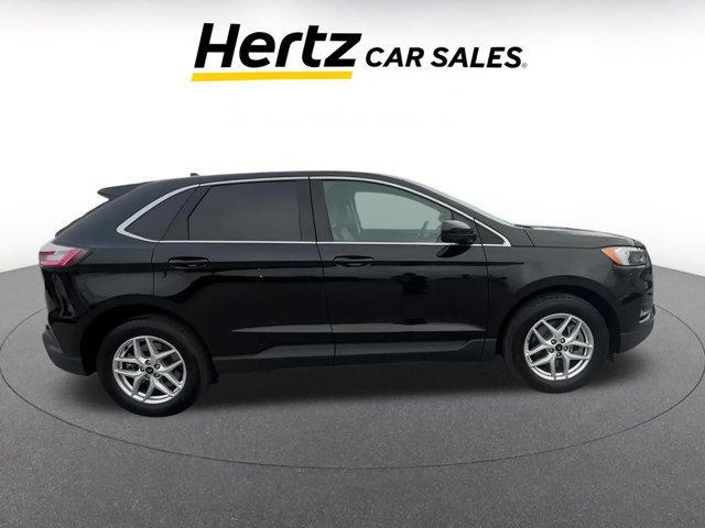 used 2024 Ford Edge car, priced at $25,237