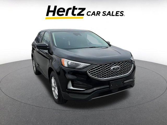 used 2024 Ford Edge car, priced at $25,237