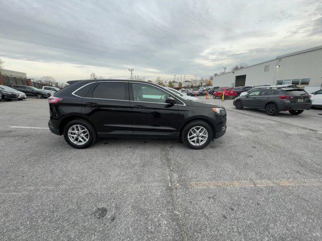 used 2024 Ford Edge car, priced at $26,299