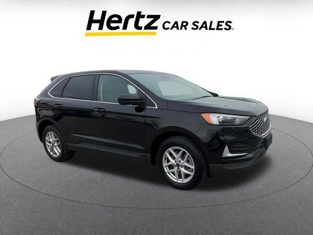 used 2024 Ford Edge car, priced at $25,237