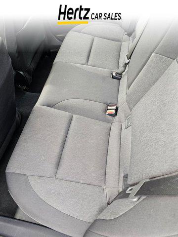 used 2025 Toyota Camry car, priced at $25,326