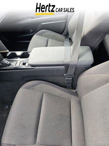 used 2025 Toyota Camry car, priced at $25,326