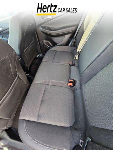 used 2025 Buick Encore GX car, priced at $21,667