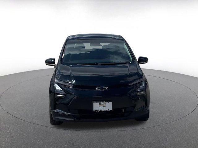 used 2023 Chevrolet Bolt EV car, priced at $18,700