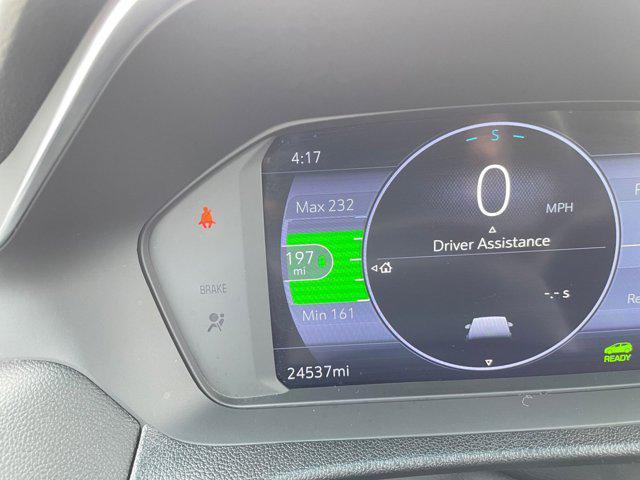 used 2023 Chevrolet Bolt EV car, priced at $18,700