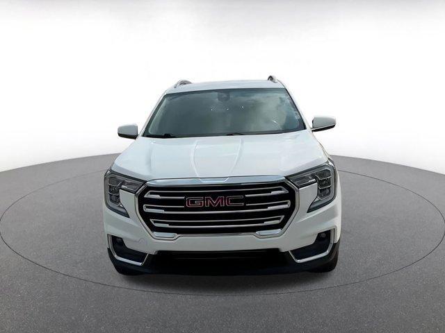 used 2023 GMC Terrain car, priced at $21,313