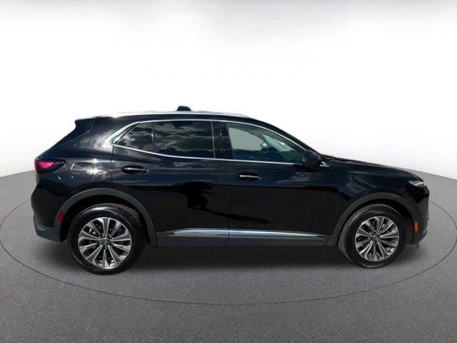 used 2024 Buick Envision car, priced at $26,718