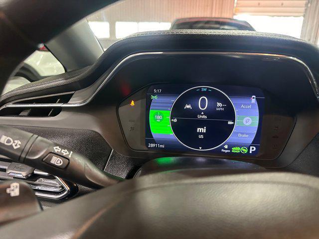 used 2023 Chevrolet Bolt EV car, priced at $16,515