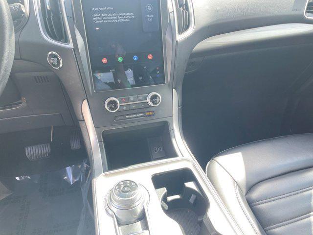 used 2024 Ford Edge car, priced at $19,180