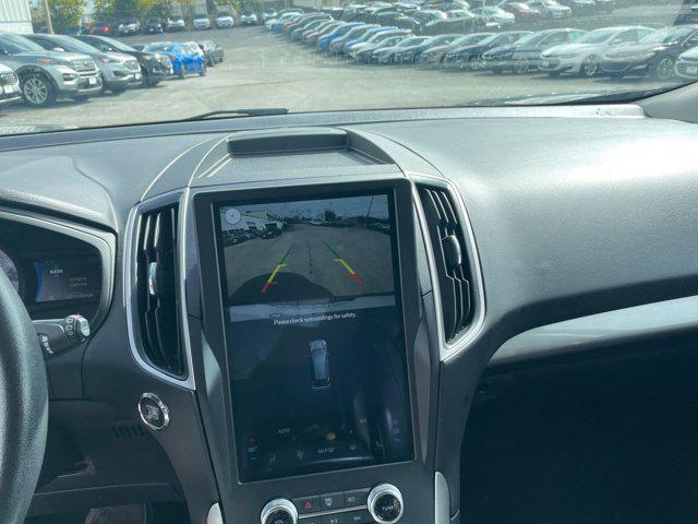 used 2024 Ford Edge car, priced at $19,180