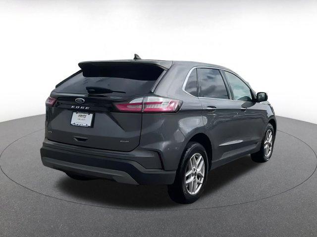 used 2024 Ford Edge car, priced at $19,180
