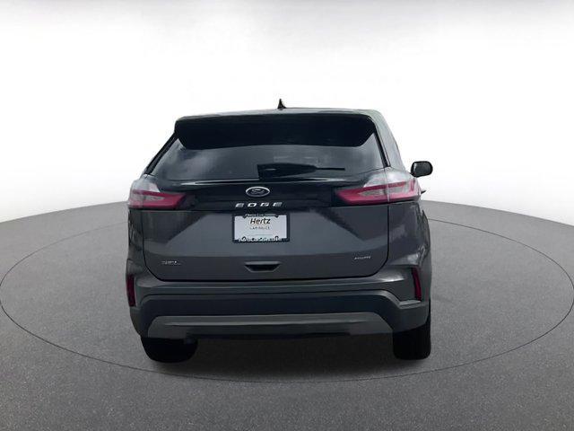 used 2024 Ford Edge car, priced at $19,180