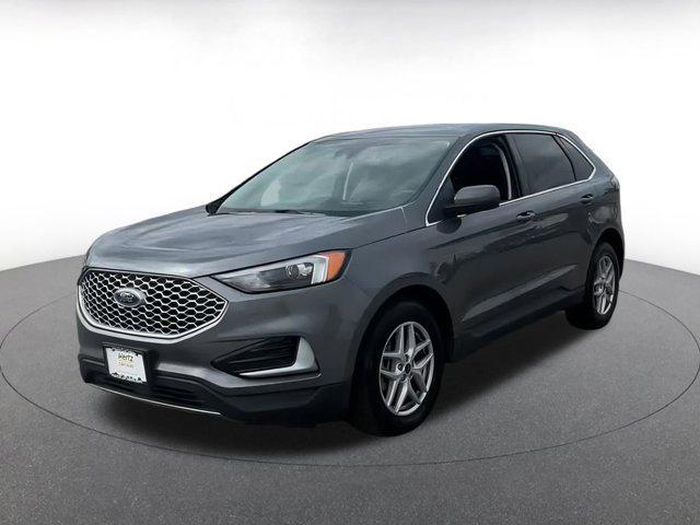used 2024 Ford Edge car, priced at $19,180