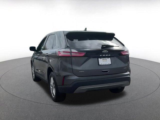 used 2024 Ford Edge car, priced at $19,180