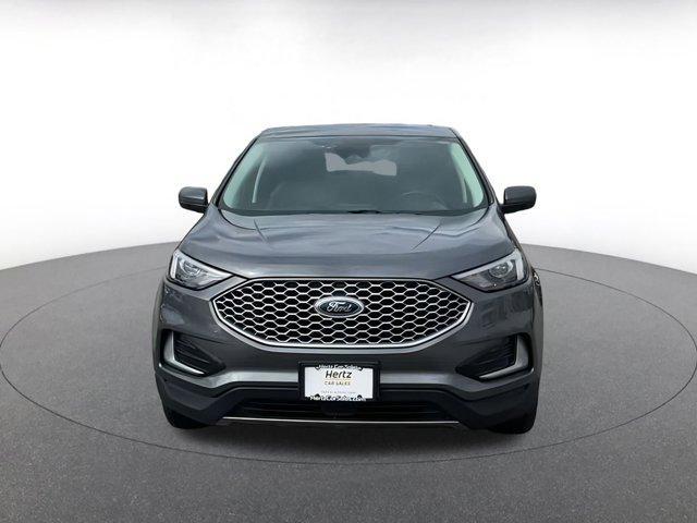 used 2024 Ford Edge car, priced at $19,180