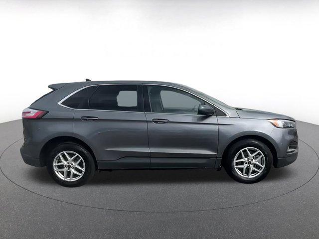 used 2024 Ford Edge car, priced at $19,180