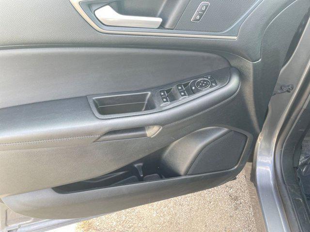 used 2024 Ford Edge car, priced at $19,180