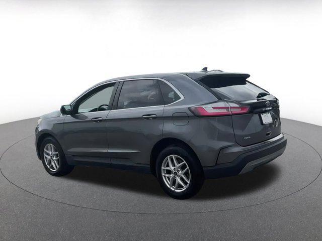 used 2024 Ford Edge car, priced at $19,180