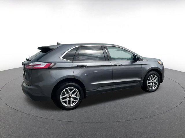 used 2024 Ford Edge car, priced at $19,180