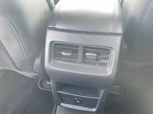 used 2024 Ford Edge car, priced at $19,180
