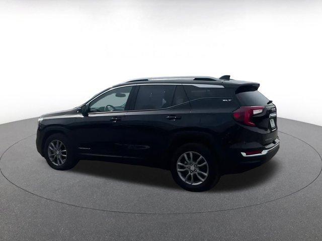 used 2024 GMC Terrain car, priced at $26,775