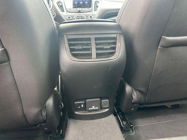used 2024 Chevrolet Malibu car, priced at $19,798