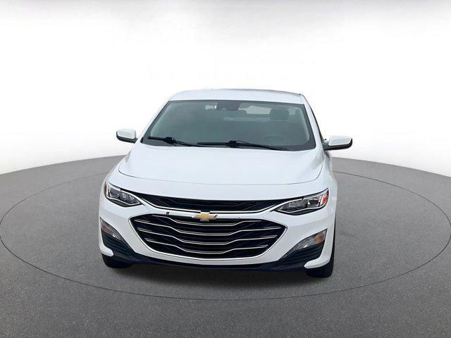 used 2024 Chevrolet Malibu car, priced at $19,798