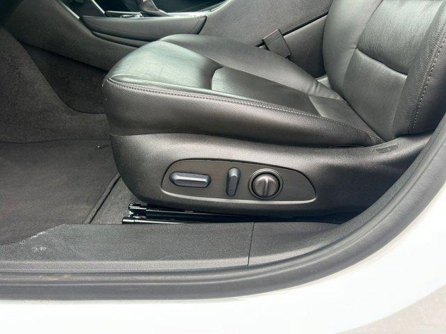 used 2024 Chevrolet Malibu car, priced at $19,798