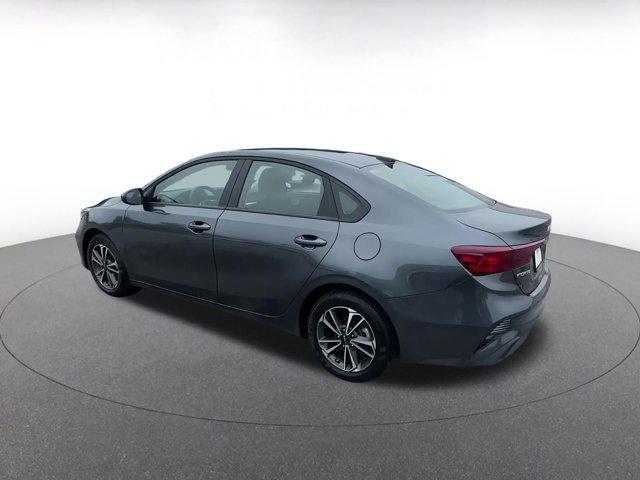 used 2024 Kia Forte car, priced at $17,618