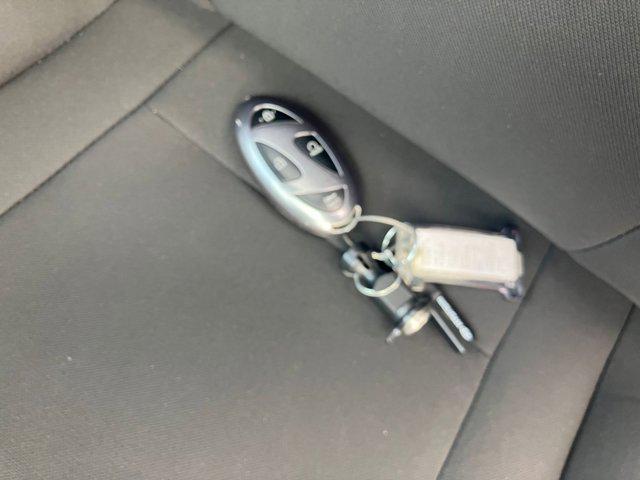 used 2025 Hyundai Elantra car, priced at $20,538
