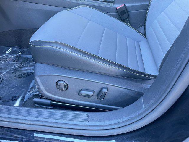 used 2025 Volkswagen Jetta car, priced at $19,960
