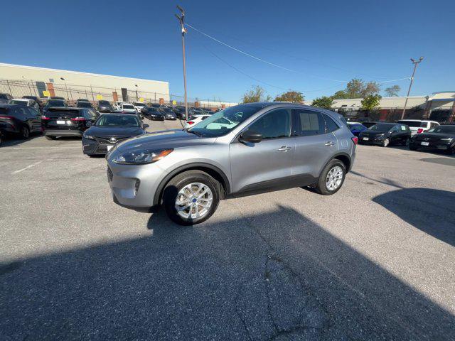 used 2022 Ford Escape car, priced at $19,304