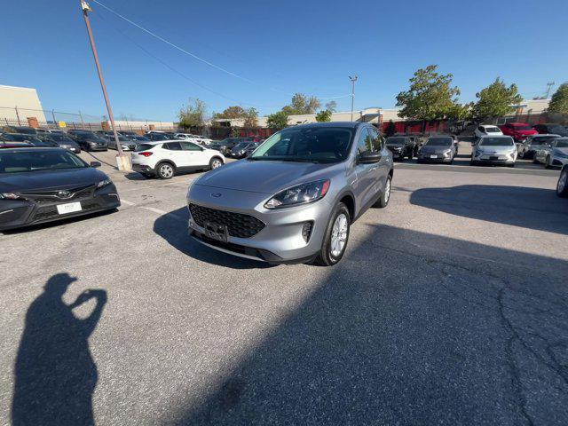 used 2022 Ford Escape car, priced at $19,304