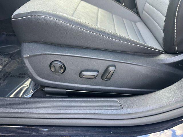 used 2025 Volkswagen Jetta car, priced at $20,776