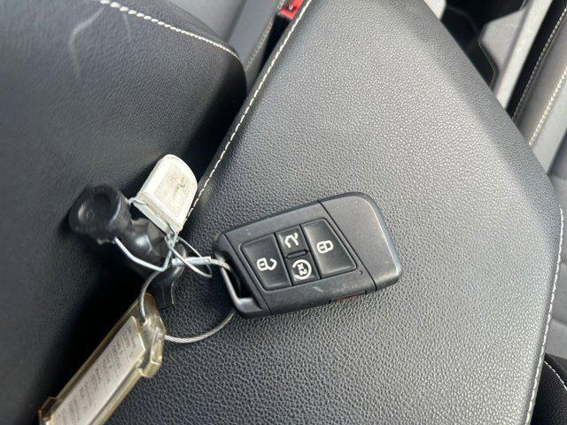 used 2025 Volkswagen Jetta car, priced at $20,776