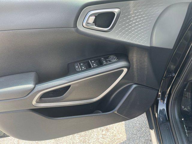 used 2024 Kia Soul car, priced at $16,734