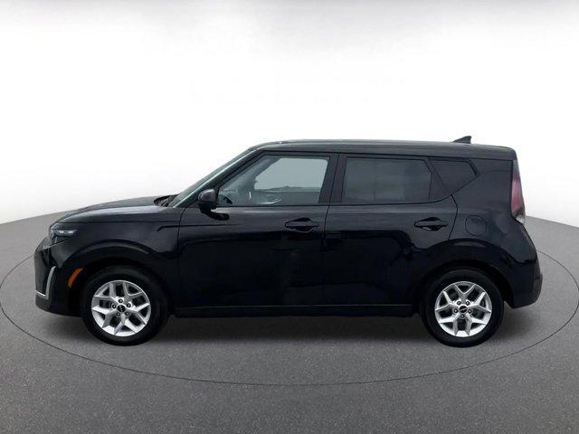 used 2024 Kia Soul car, priced at $16,734