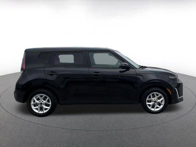 used 2024 Kia Soul car, priced at $16,734