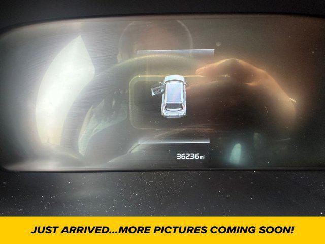 used 2024 Kia Soul car, priced at $17,940