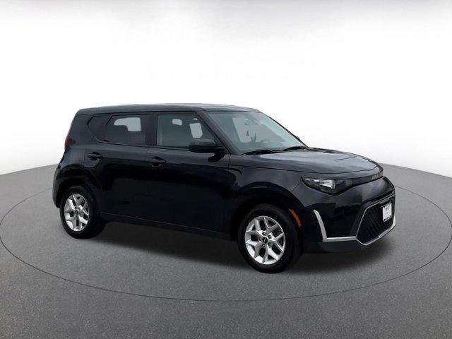 used 2024 Kia Soul car, priced at $16,734