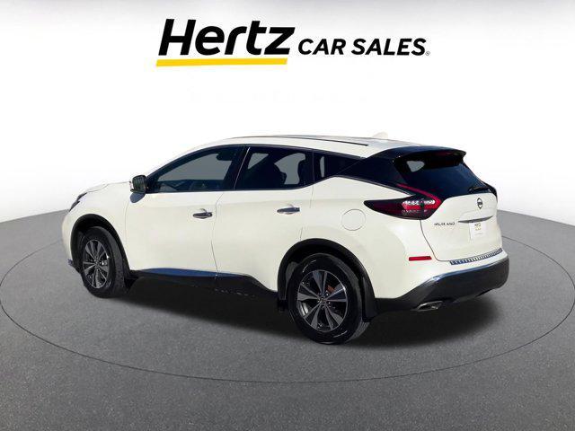 used 2020 Nissan Murano car, priced at $15,364