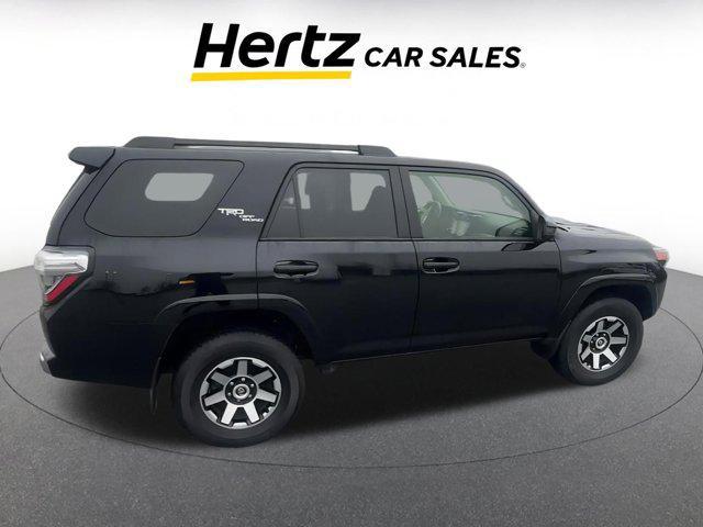 used 2024 Toyota 4Runner car, priced at $42,480