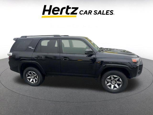 used 2024 Toyota 4Runner car, priced at $42,480