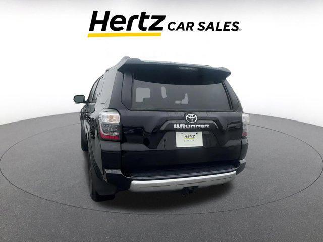 used 2024 Toyota 4Runner car, priced at $42,480