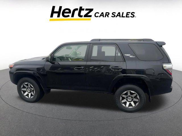 used 2024 Toyota 4Runner car, priced at $42,480