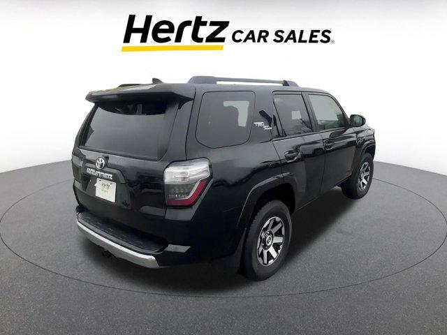 used 2024 Toyota 4Runner car, priced at $42,480