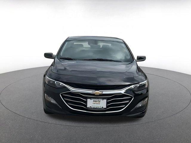 used 2024 Chevrolet Malibu car, priced at $20,422